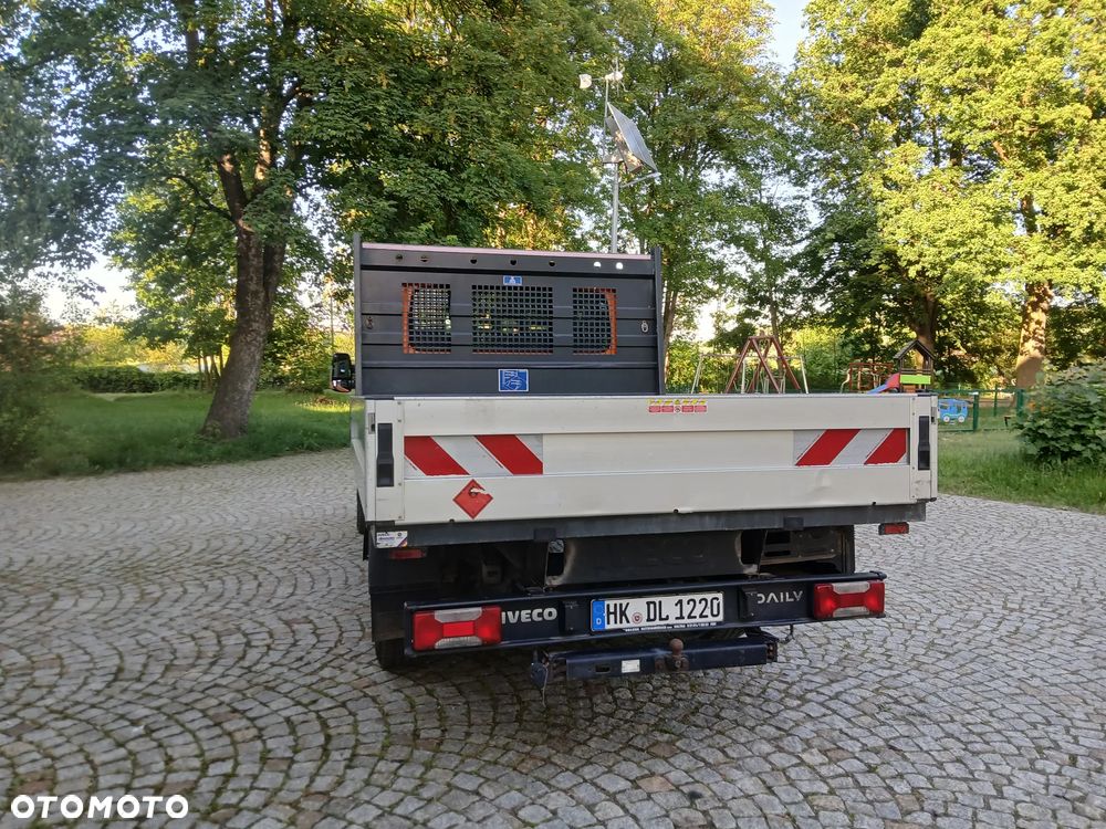 Iveco 35S12 - 10