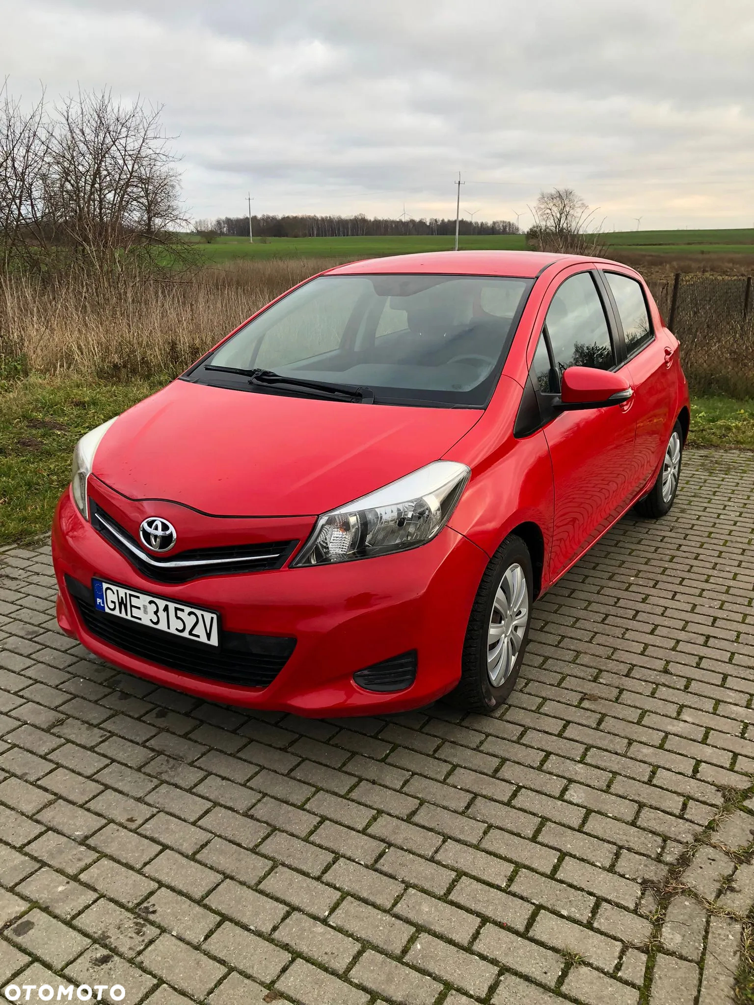 Toyota Yaris 1.0 VVT-i Edition - 3