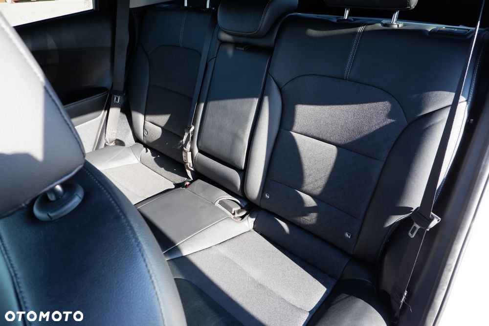 Kia Niro 1.6 GDI Hybrid L Business Line - 28