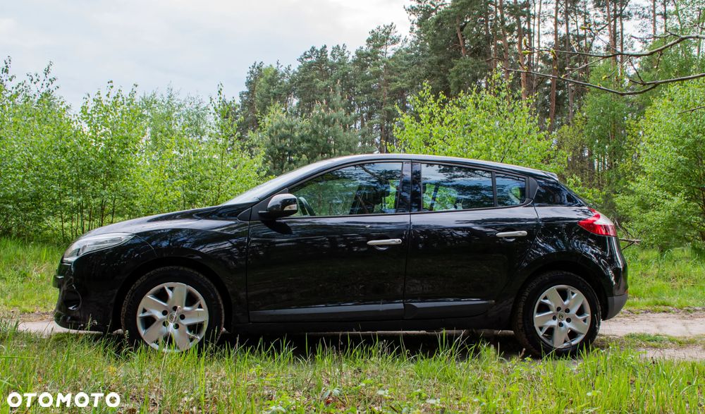 Renault Megane - 2