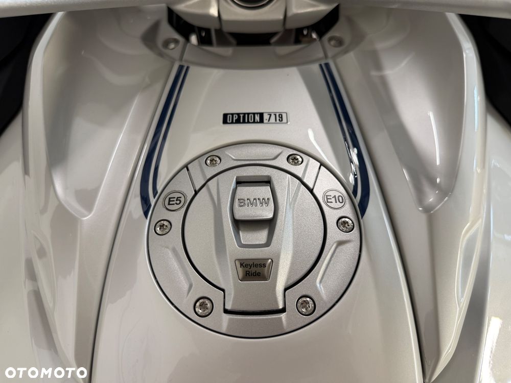 BMW K - 10