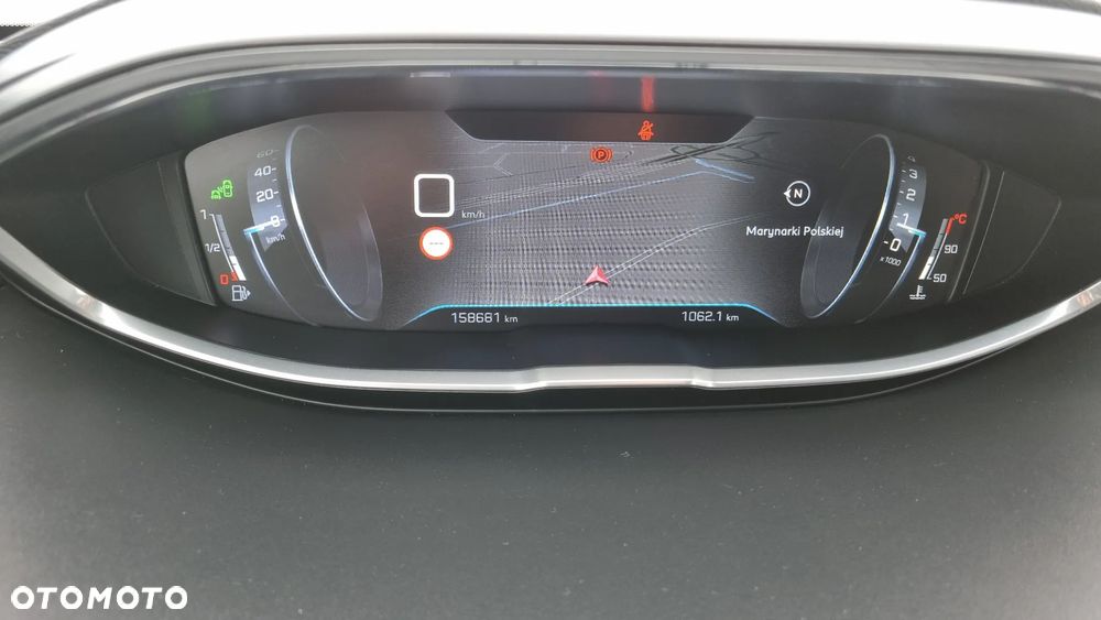 Peugeot 5008 BlueHDI 130 Active Business-Paket - 17