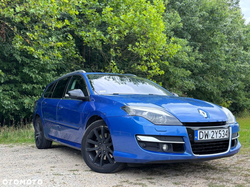 Renault Laguna - 3
