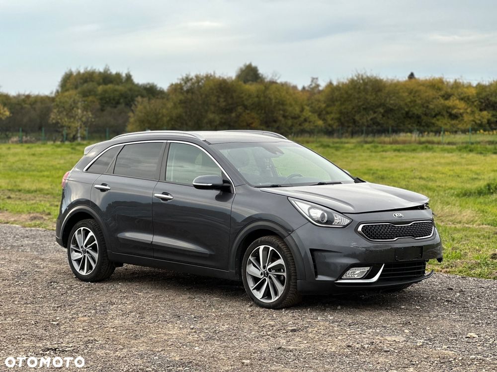Kia Niro - 19