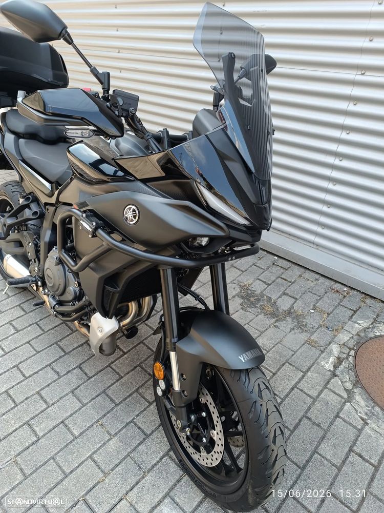 Yamaha Tracer TRACER 7 - 2