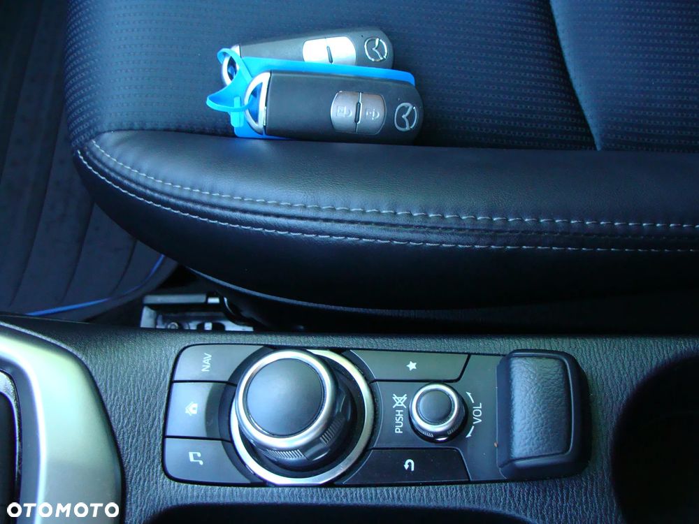 Mazda CX-3 2.0 Skypassion AWD - 18