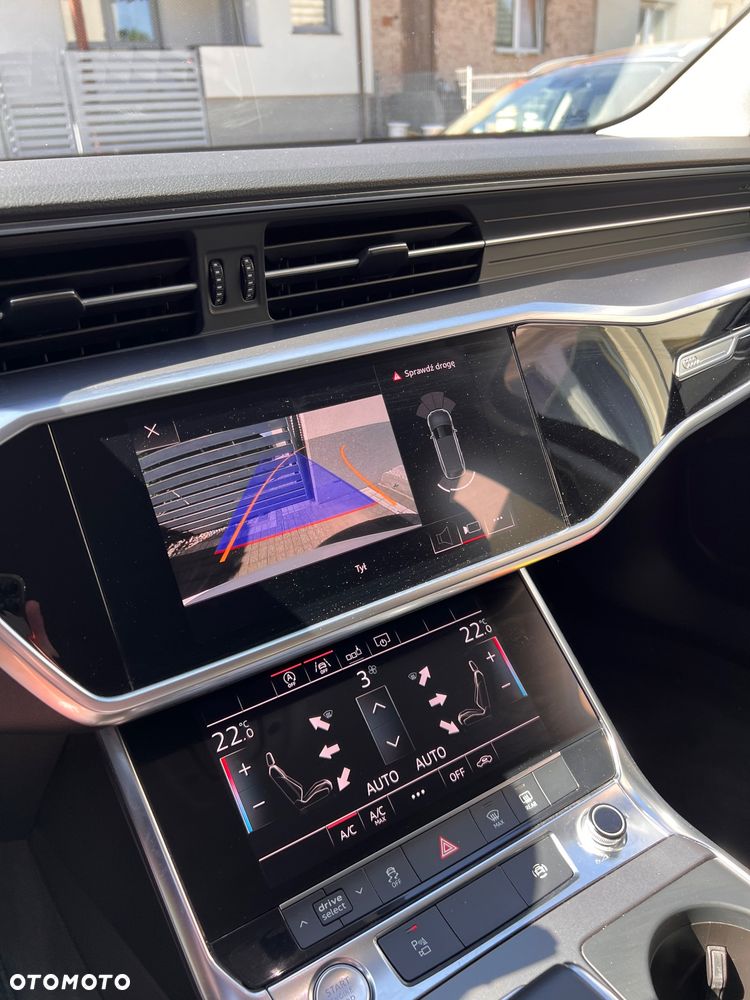 Audi A6 Avant - 10