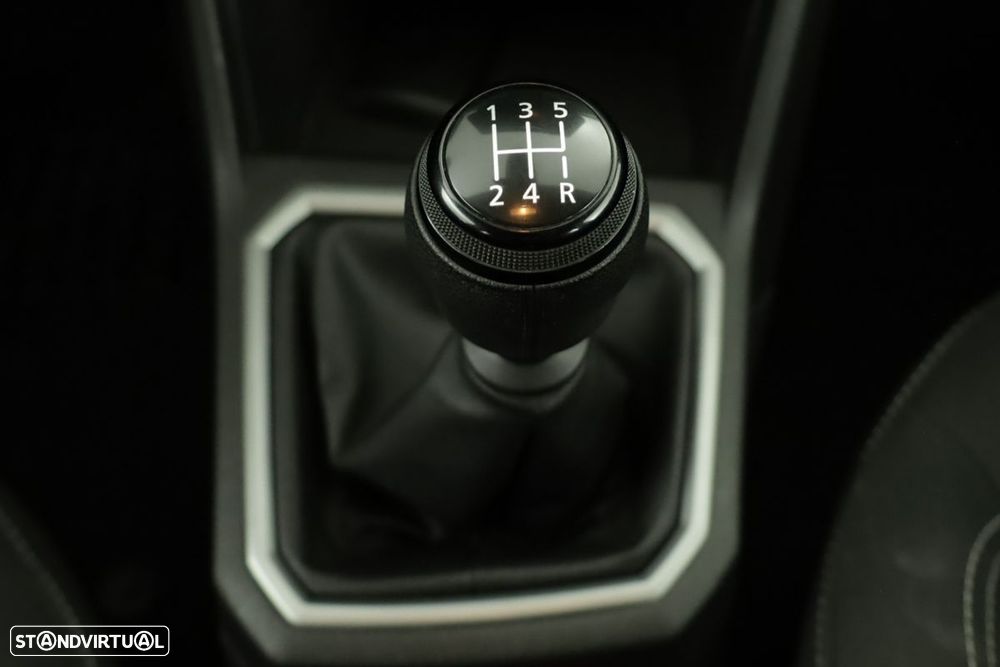 Dacia Sandero 1.0 ECO-G Expression Bi-Fuel - 13