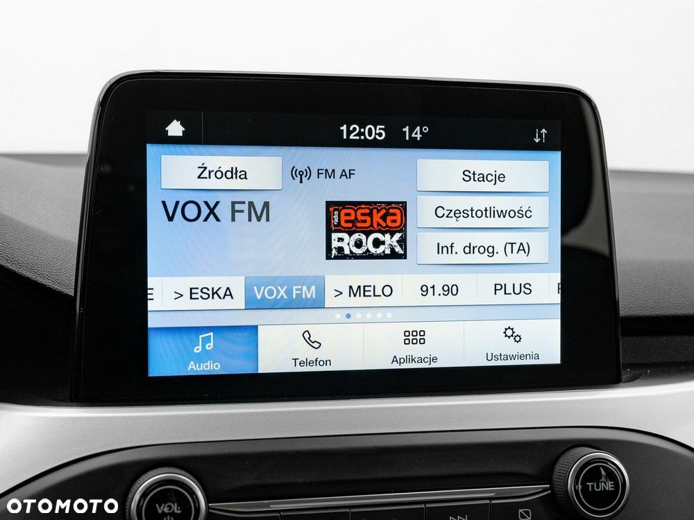 Ford Focus 1.5 EcoBlue Connected - 22