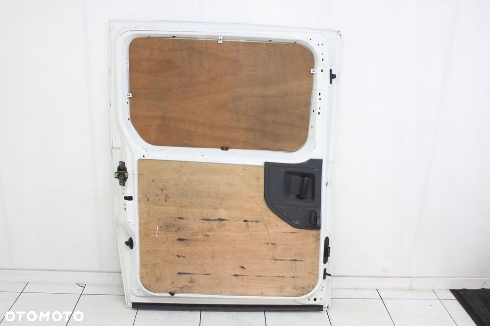 DRZWI LEWE BOCZNE PRZESUWNE EXPERT JUMPY SCUDO II 2007R- - 5