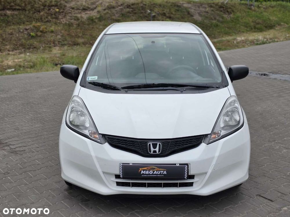 Honda Jazz - 3