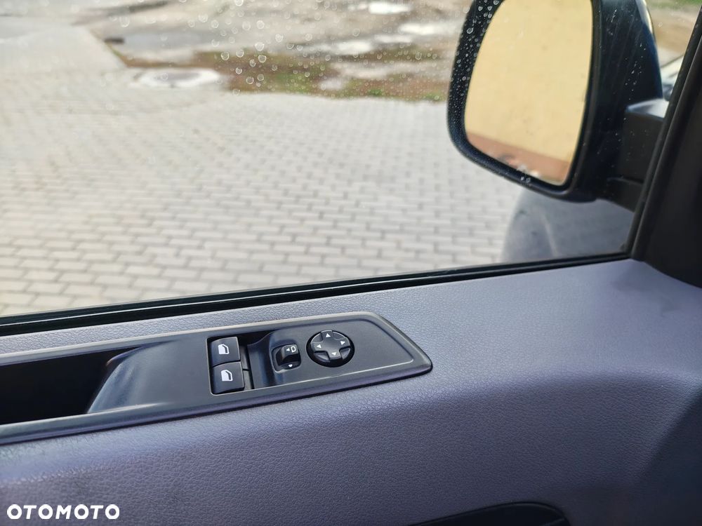 Citroën JUMPY L2H1 2.0 HDI 122 KM - 14
