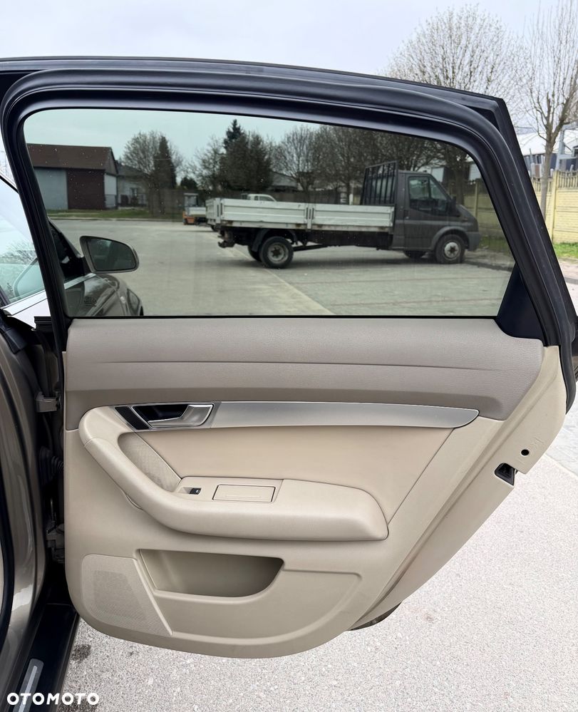 Audi A6 Limousine - 14