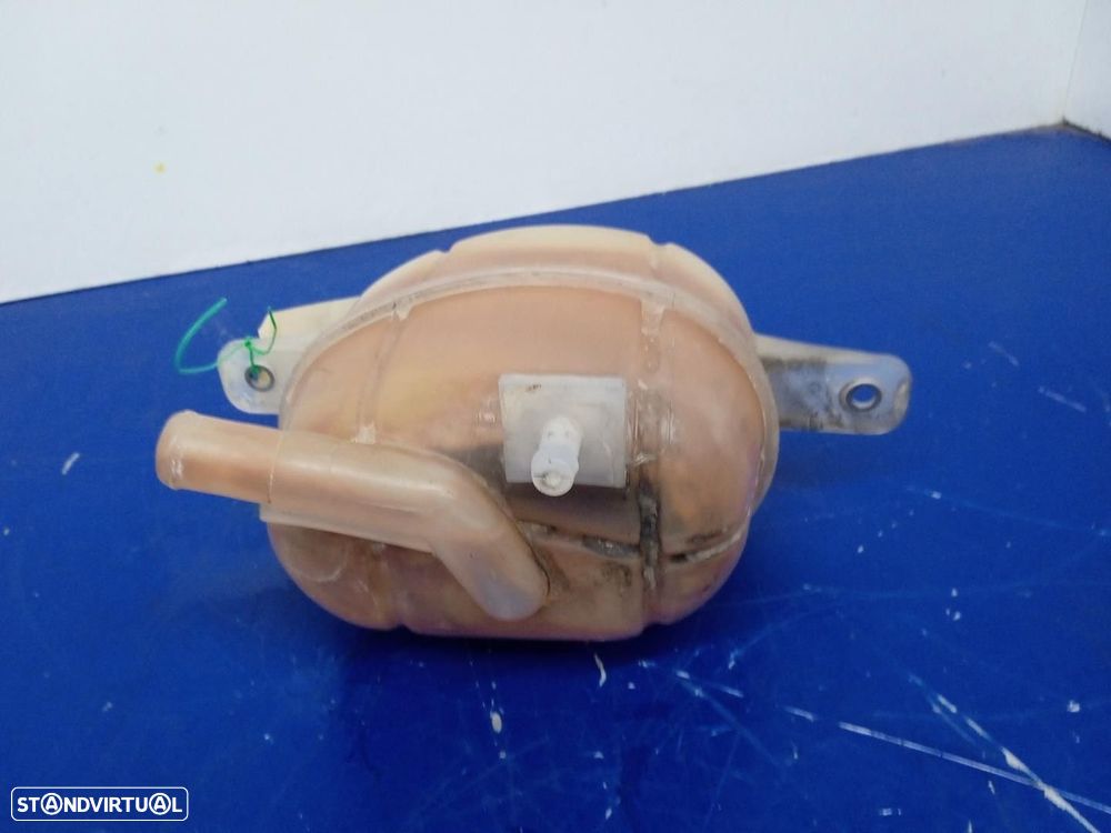 DEPOSITO EXPANSÃO FIAT FIORINO FURGÃO/BREAK FAMILIAR 2010 -199A2000 - 2