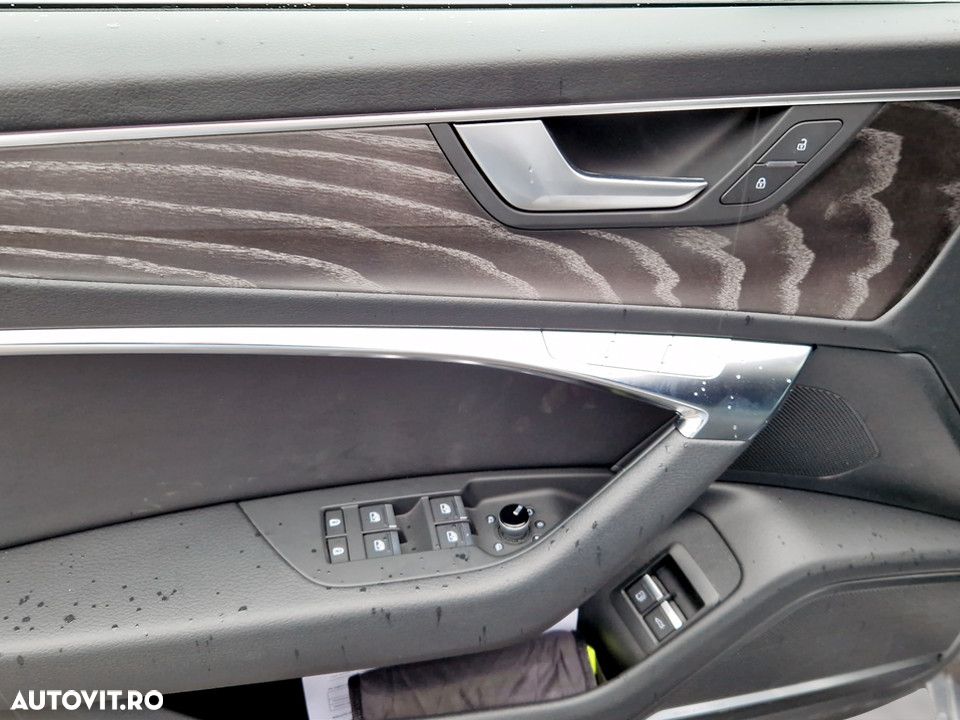 Audi A6 Limuzina 50 TFSI e quattro S tronic advanced - 14