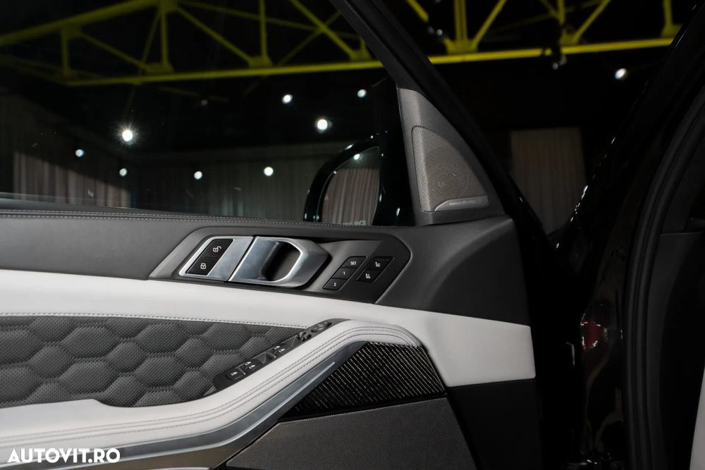 BMW X5 M - 29