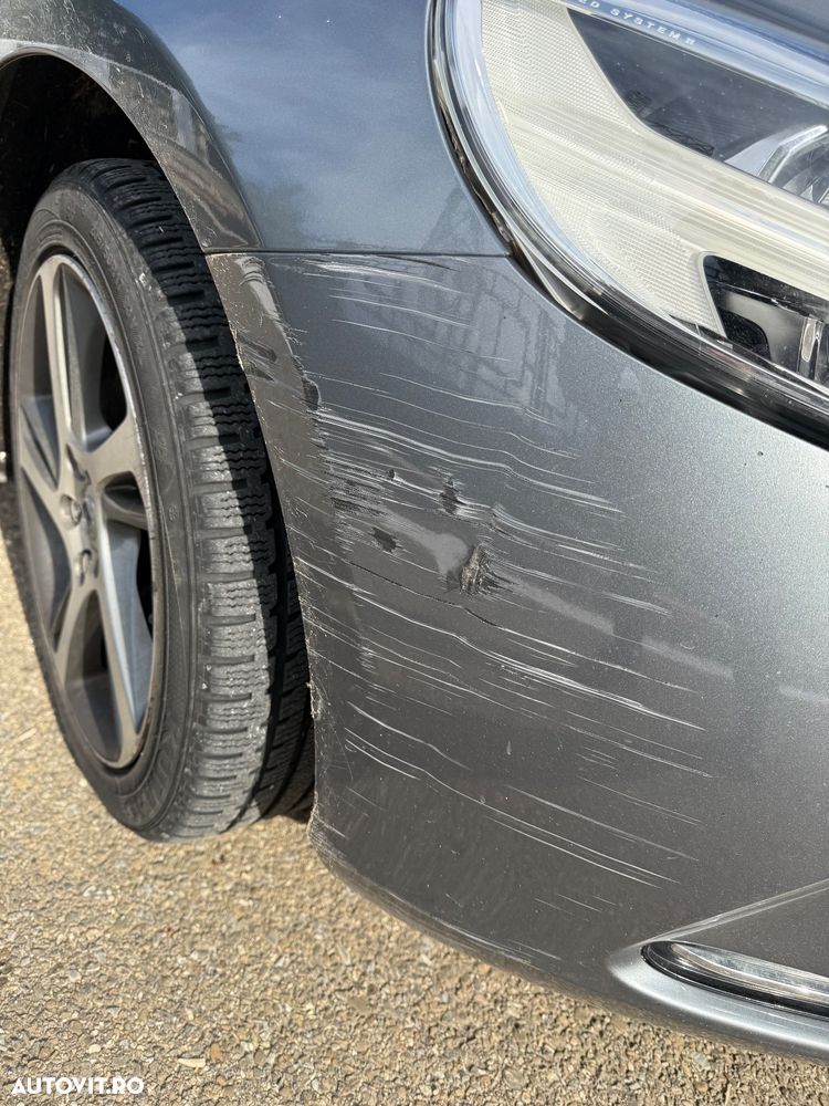 Volvo V40 D3 Aut. Inscription - 10