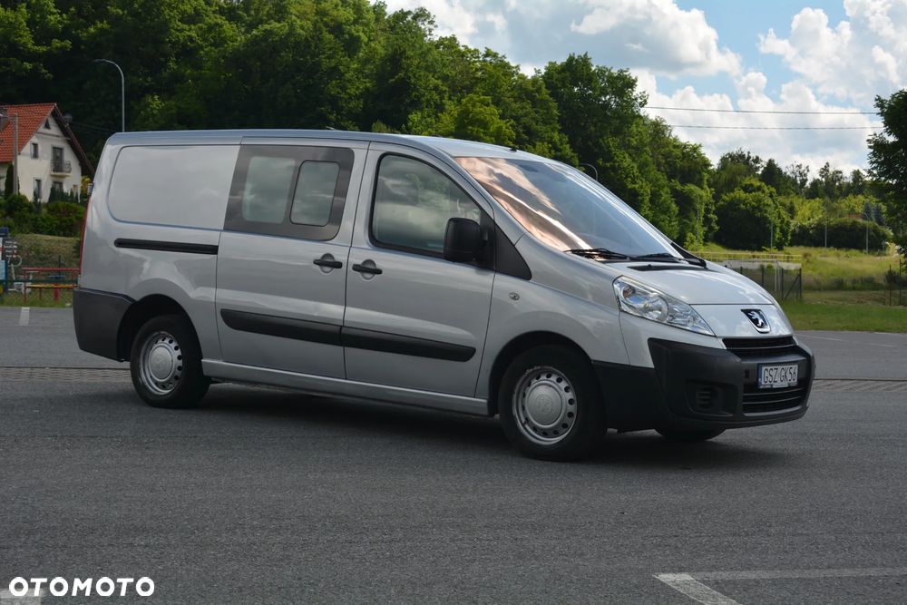 Peugeot Expert - 2