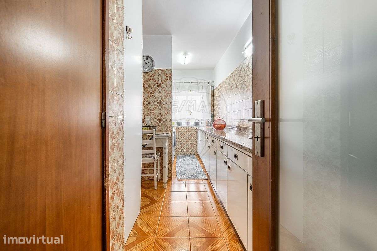 Apartamento T2 para venda - Grande imagem: 4/17
