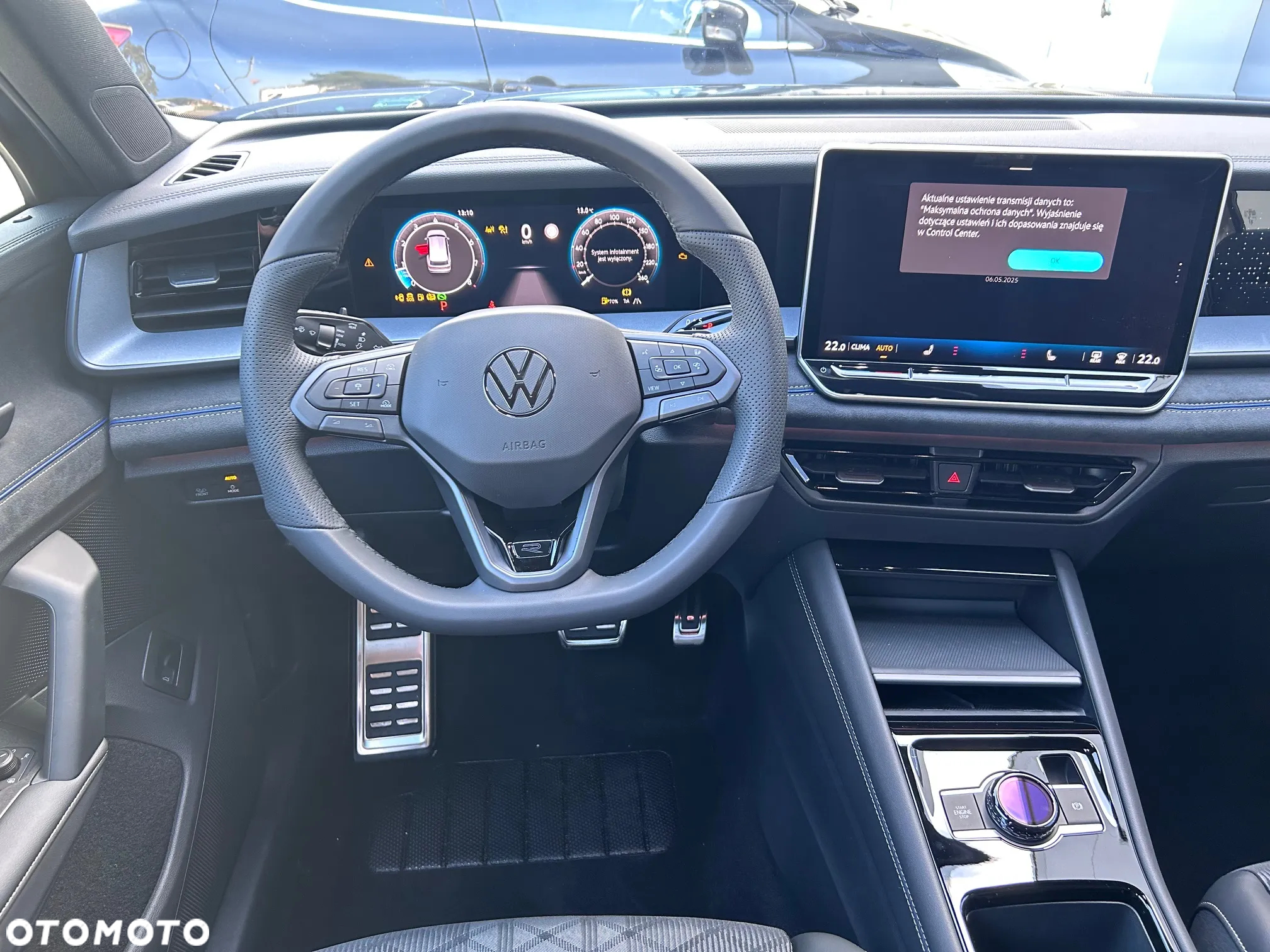 Volkswagen Tayron 2.0 TSI R-Line DSG - 6