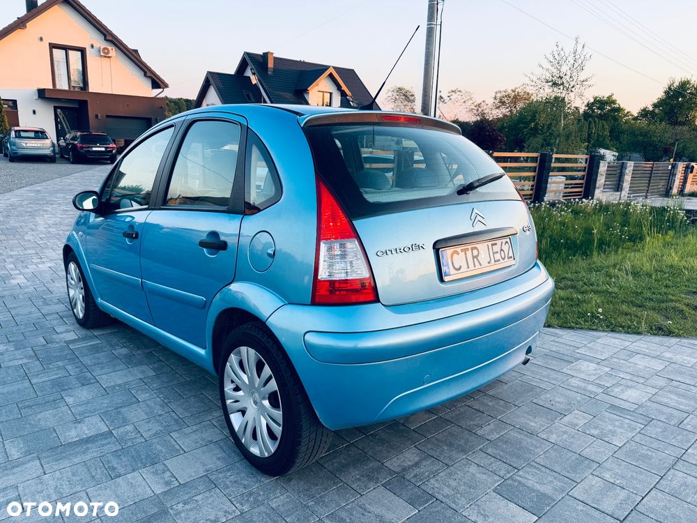 Citroën C3 1.6 Automatik Exclusive - 30