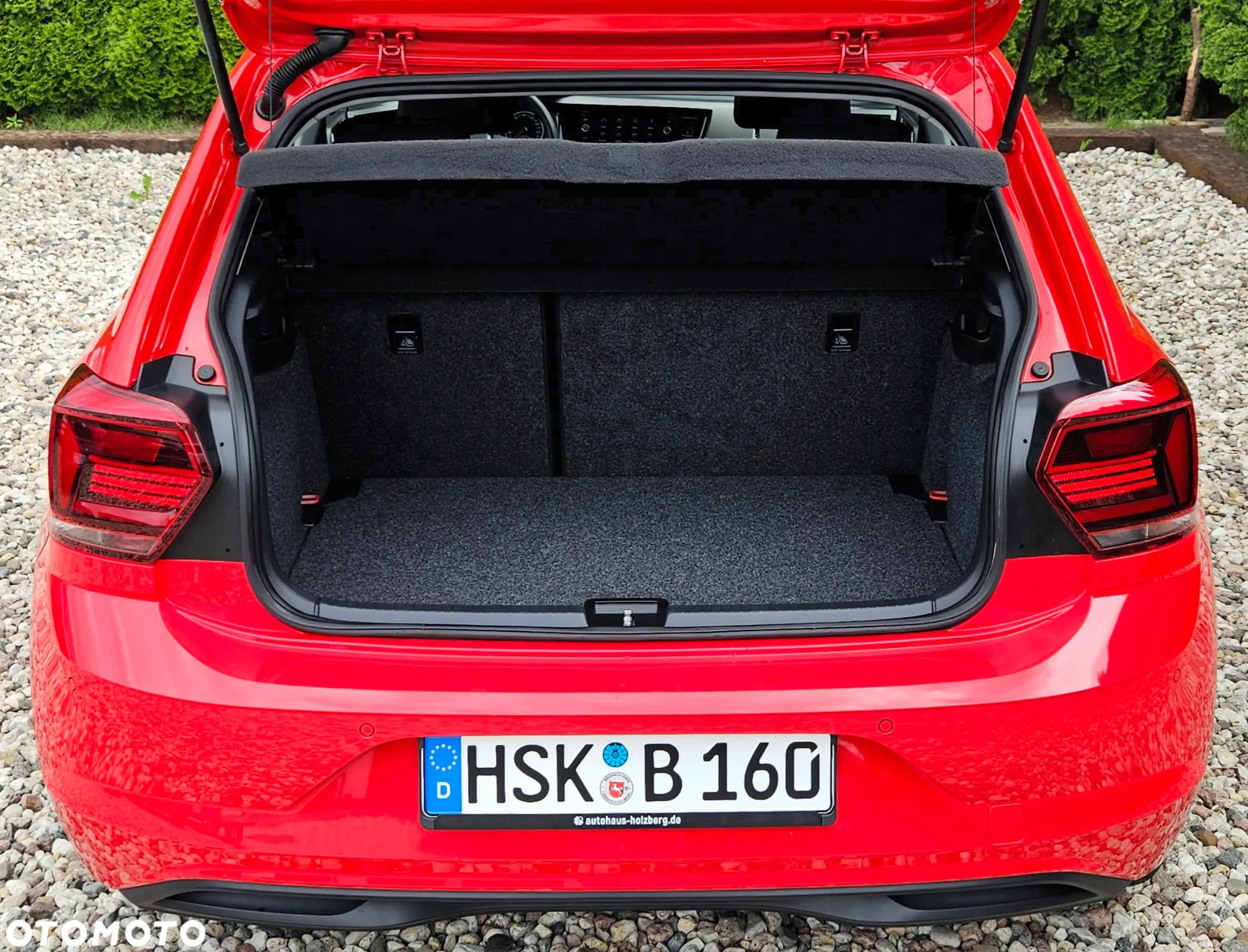 Volkswagen Polo 1.0 Life - 13