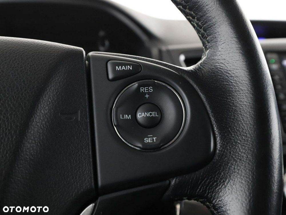 Honda CR-V 2.0i-VTEC 2WD Elegance - 30