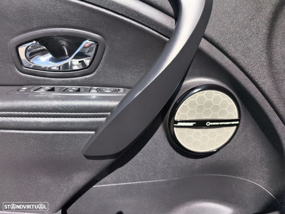 Renault Mégane 1.5 dCi Bose Edition SS - 16