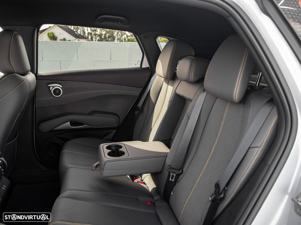 BYD Atto 3 EVO 74.8 kWh Design - 43
