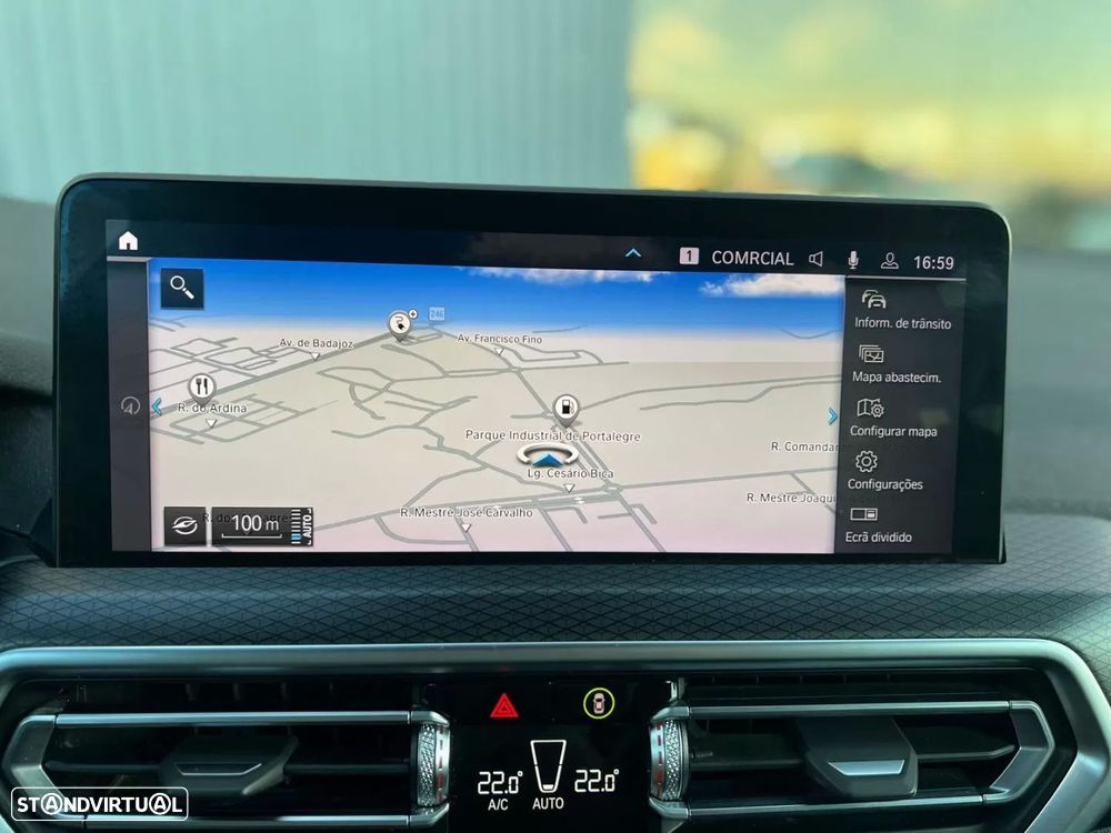 BMW X3 30 e xDrive Pack M - 23