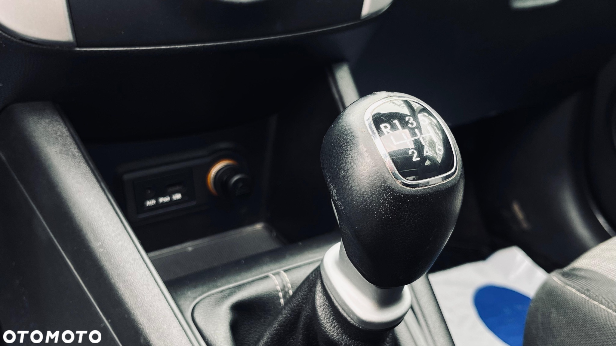 Kia Venga - 16