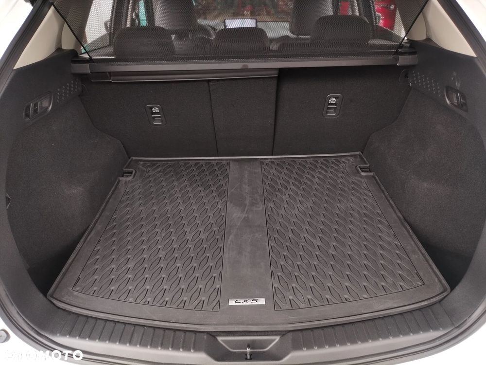 Mazda CX-5 2.0 Exclusive-Line 2WD - 22