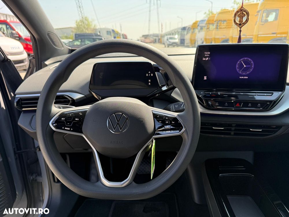 Volkswagen ID.4 77 kWh Pro Performance - 13