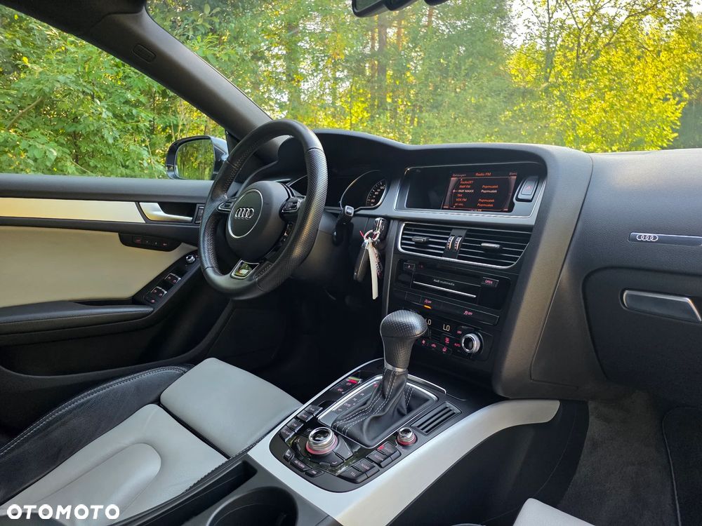 Audi A5 Sportback - 11