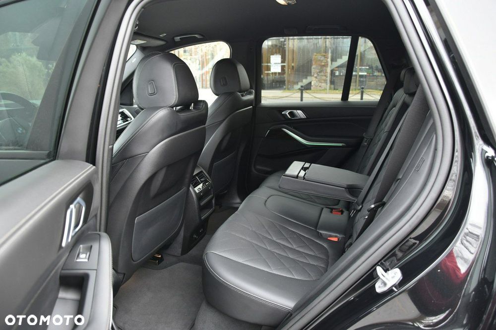 BMW X5 - 17