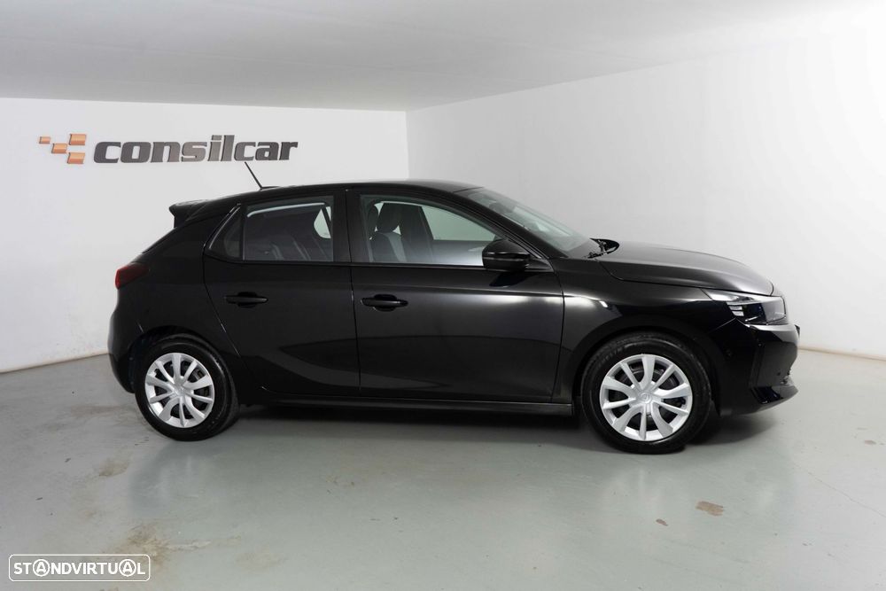 Opel Corsa 1.2 T Edition Aut. - 7