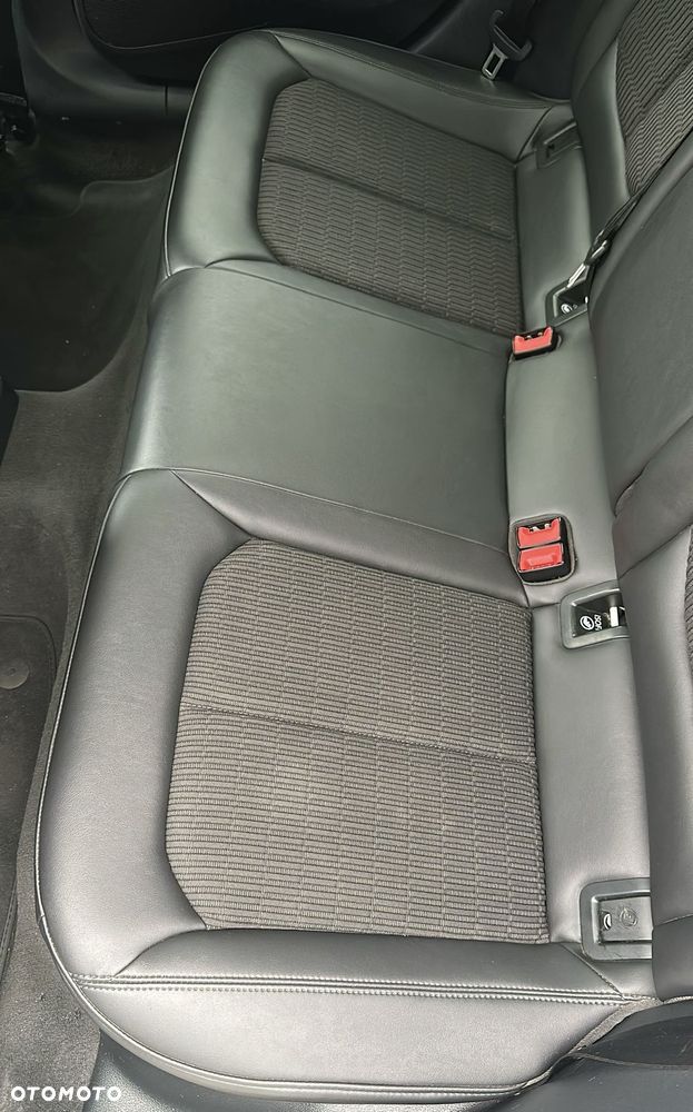 Audi A3 Sportback 1.6 TDI - 14