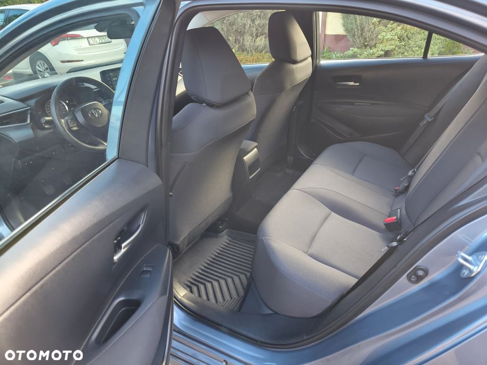 Toyota Corolla 1.5 Active - 14