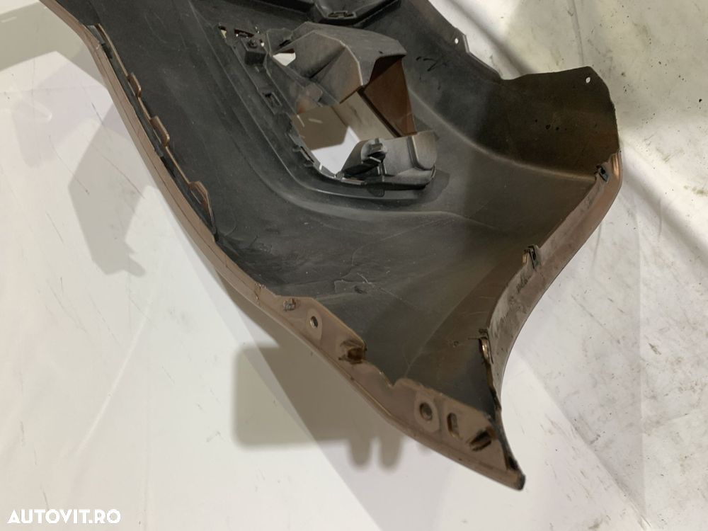 Bara fata Skoda Yeti, facelift, 2013, 2014, 2015, 2016, cod origine OE 5L0807221K. - 6