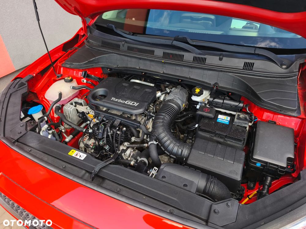 Hyundai Kona 1.0 T-GDI Premium - 30
