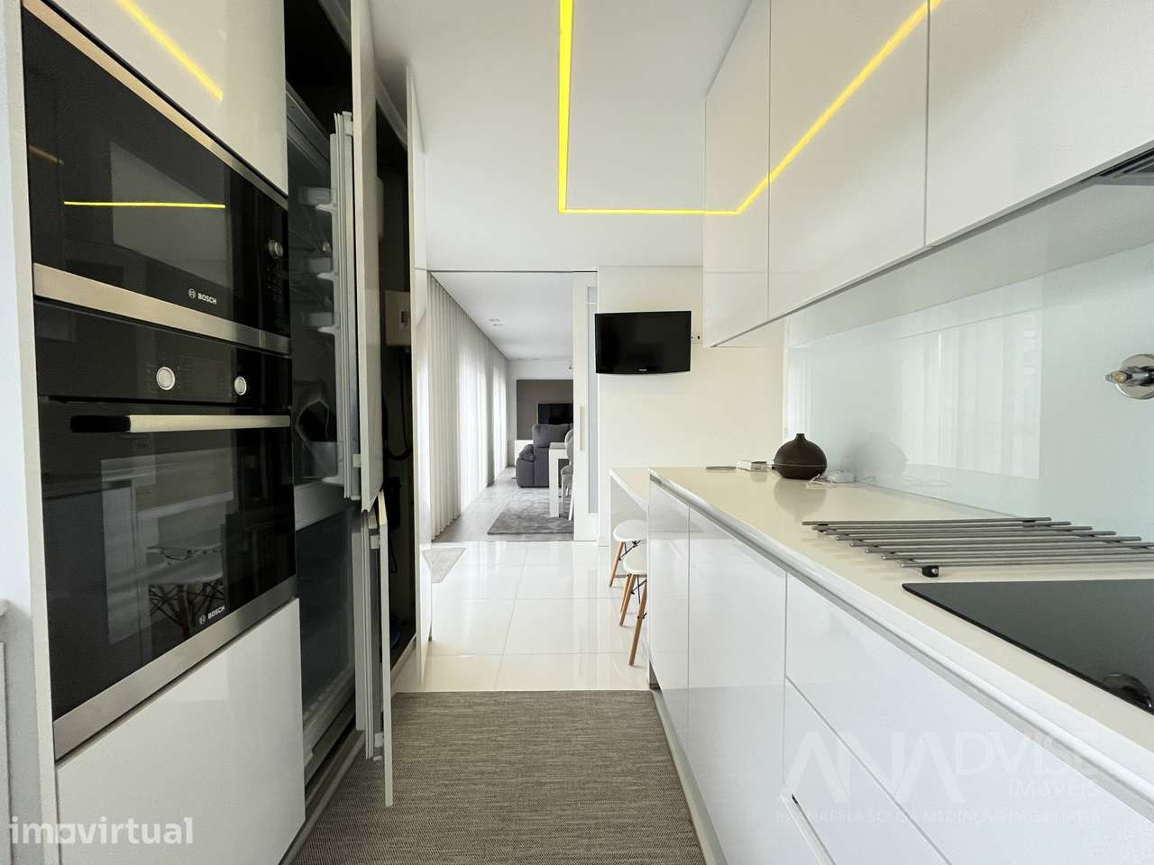 Apartamento T2+1 DUPLEX Arrendamento em Viseu,Viseu - Grande imagem: 3/41