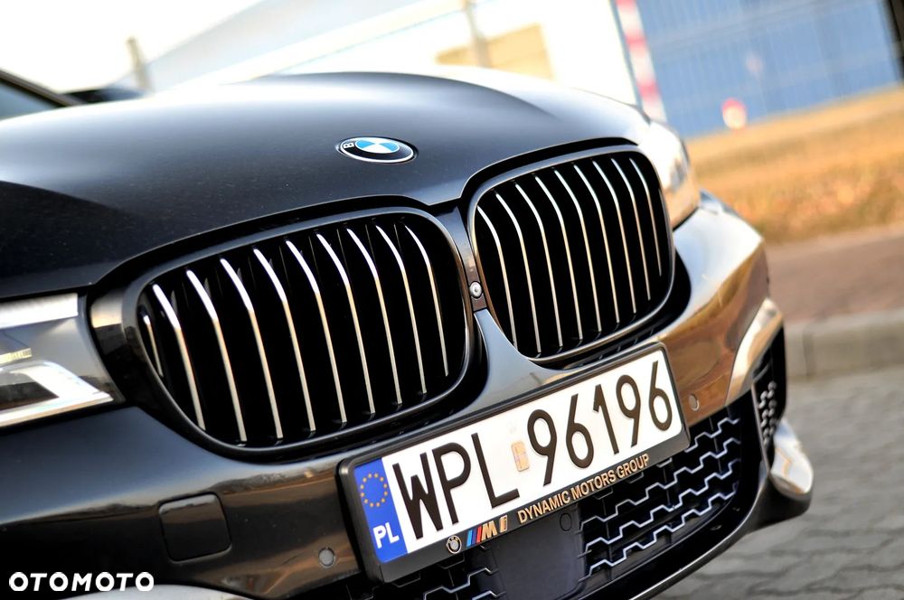 BMW Seria 7 - 7