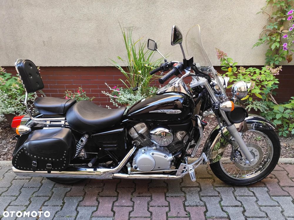 Honda Shadow
