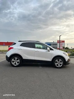 Opel Mokka - 15