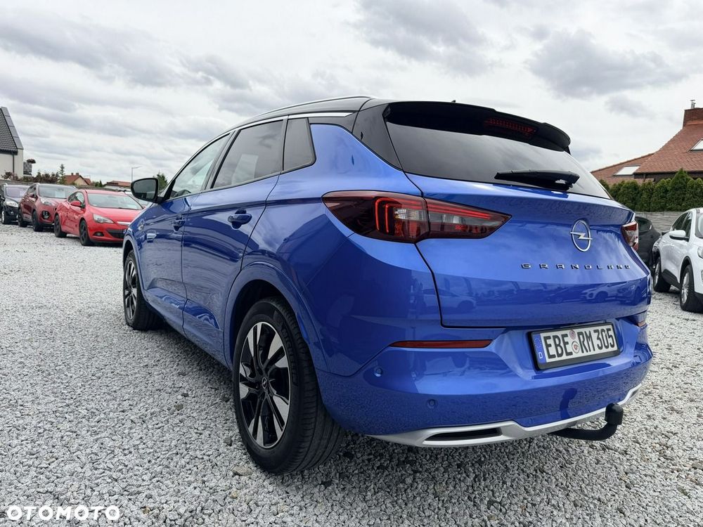 Opel Grandland 1.5 CDTI Ultimate S&S - 3