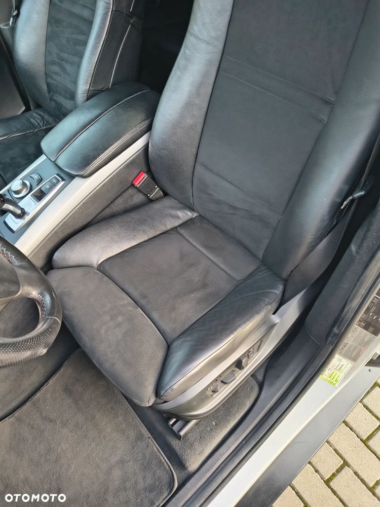 BMW X5 3.0d xDrive - 34