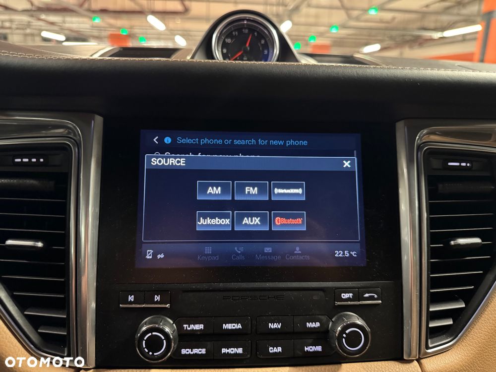 Porsche Macan GTS PDK - 29
