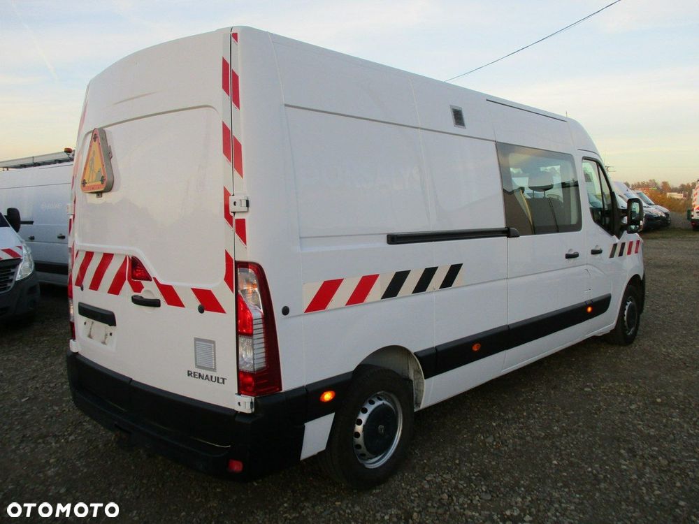 Renault Master - 3