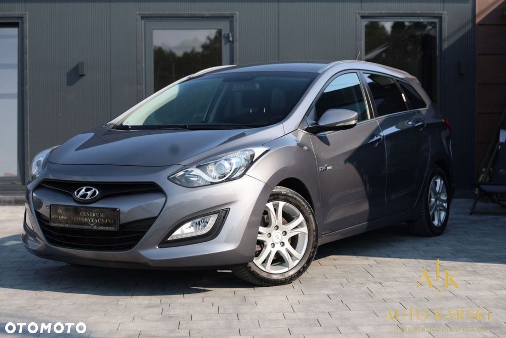 Hyundai i30 - 3