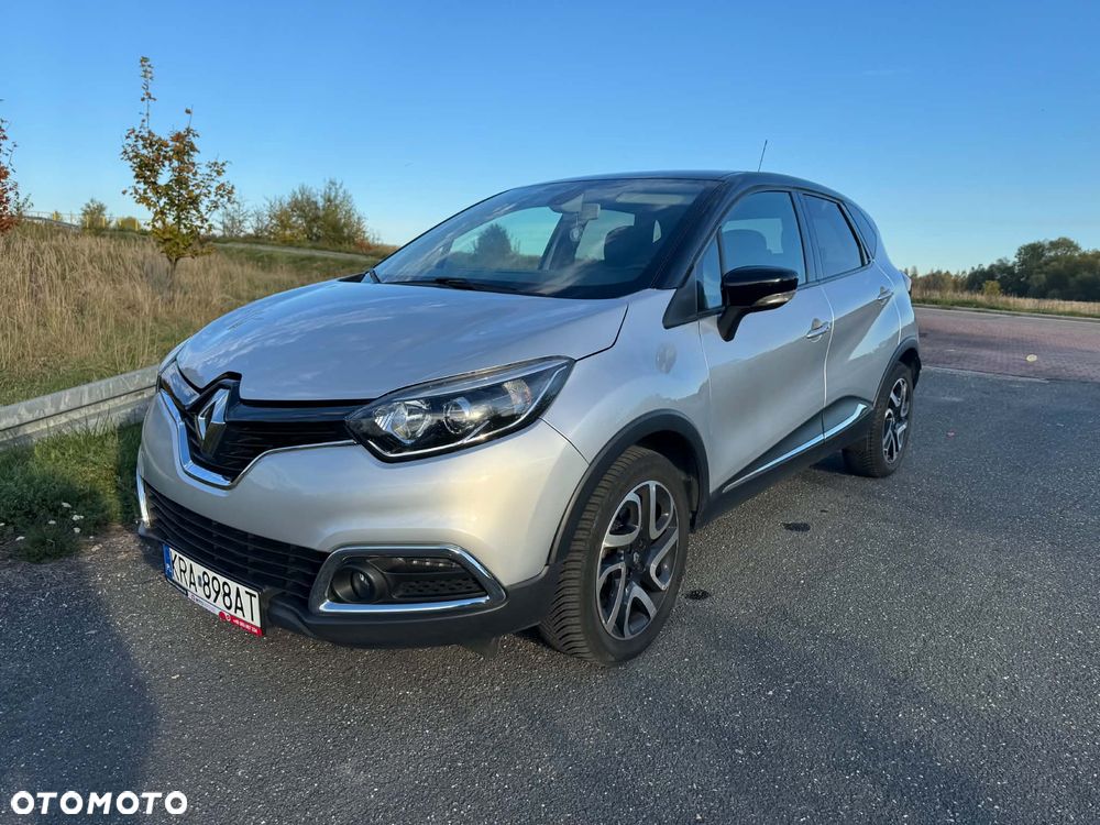 Renault Captur - 1